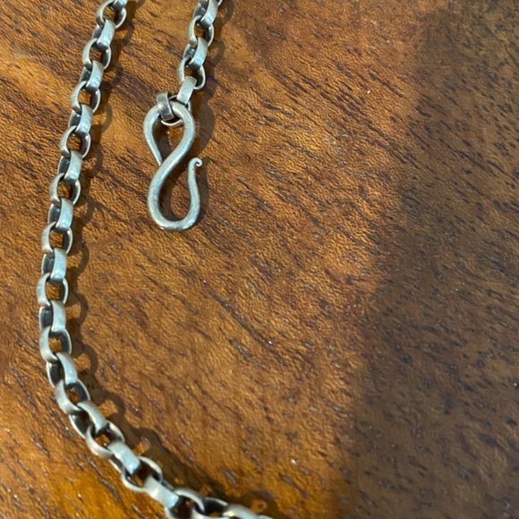 Handmade Belly Chain - Picture 3 of 3